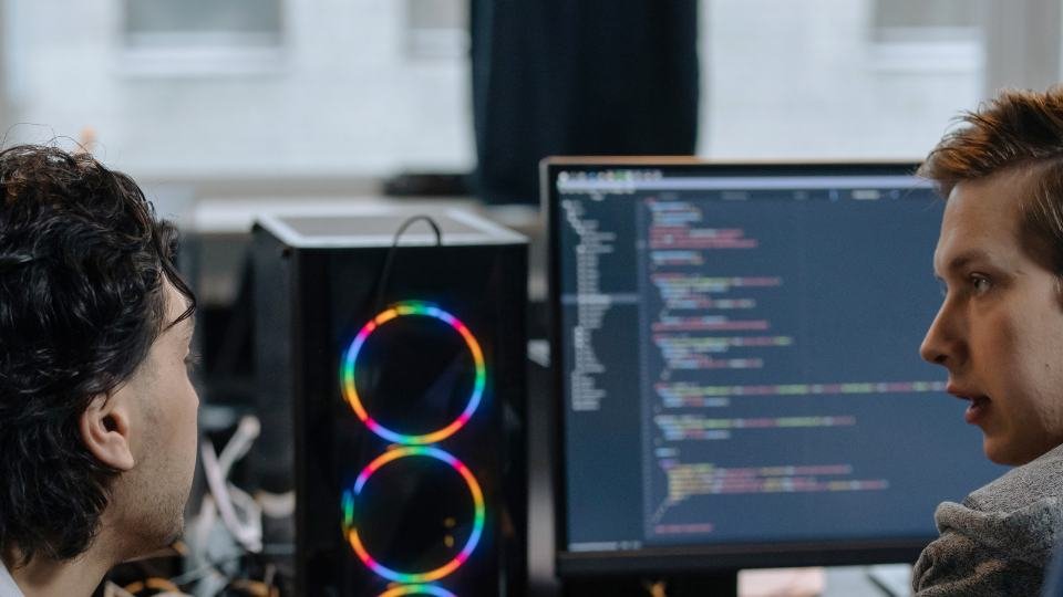 Computing & IT