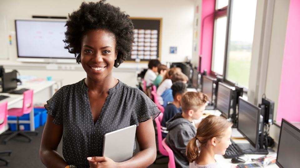 Education & Teaching