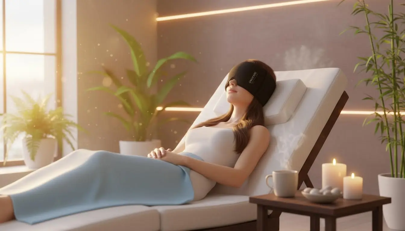 In-Depth Review The Ultimate Stress Relief Product for University Students This Winter In-Depth Review The Ultimate Stress Relief Product for University Students This Winter