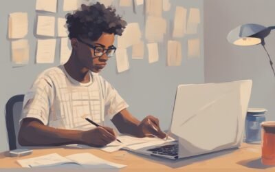 Master Your Learning: 5 Powerful Study Habits Top Students Swear By Every Day