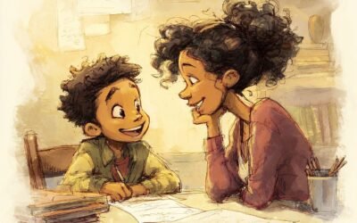 Parentkind: Boost Your Child’s School Journey With These Tips