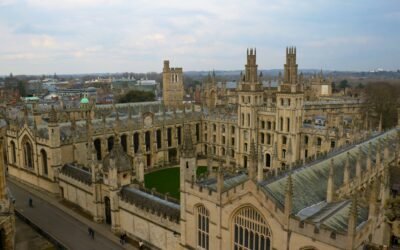 UK University And College List: Education in the United Kingdom